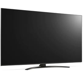 Телевизор LG 55" 55UQ81009LC LED UHD Smart Brown (4K) фото
