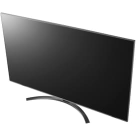 LG 55" 55UQ91009LD LED UHD Smart теледидары Gray фото
