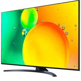 Телевизор LG 55" 55NANO769QA NanoCell UHD Smart Blue (4K) фото