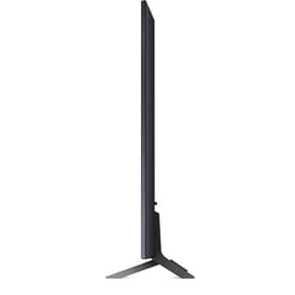 Телевизор LG 55" 55NANO806QA NanoCell UHD Smart Blue (4K) фото