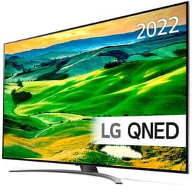 Телевизор LG 55" 55QNED816QA QNED UHD Smart Titan (4K) фото