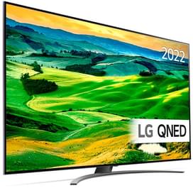 Телевизор LG 55" 55QNED816QA QNED UHD Smart Titan (4K) фото