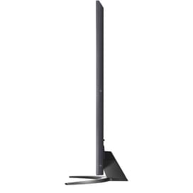 Телевизор LG 55" 55QNED816QA QNED UHD Smart Titan (4K) фото