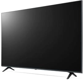 LG 65" 65UQ80006LB LED UHD Smart теледидары Gray фото