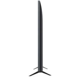 LG 65" 65UQ80006LB LED UHD Smart теледидары Gray фото