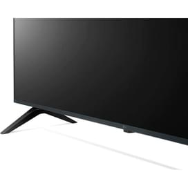 LG 65" 65UQ80006LB LED UHD Smart теледидары Gray фото
