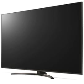 Телевизор LG 65" 65UQ81009LC LED UHD Smart Brown (4K) фото