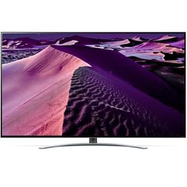 Телевизор LG 65" 65QNED876QB QNED UHD Smart Silver (4K) фото