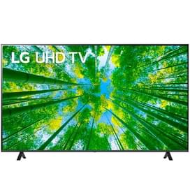 Телевизор LG 75" 75UQ80006LB LED UHD Smart Gray (4K) фото