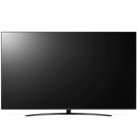 Телевизор LG 75" 75UQ81009LC LED UHD Smart Brown (4K) фото