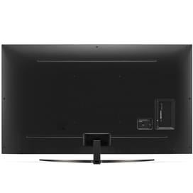 Телевизор LG 75" 75UQ81009LC LED UHD Smart Brown (4K) фото