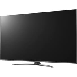Телевизор LG 75" 75UQ91009LD LED UHD Smart Gray (4K) фото