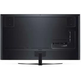 Телевизор LG 75" 75QNED876QB QNED UHD Smart Silver (4K) фото