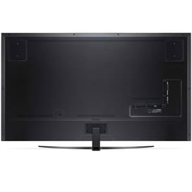 LG 86" 86QNED816QA QNED UHD Smart теледидары Titan фото