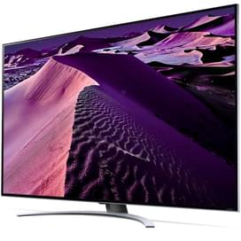 Телевизор LG 86" 86QNED876QB QNED UHD Smart Silver фото