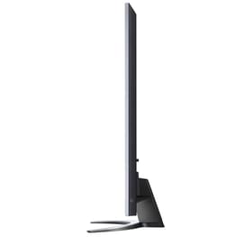 Телевизор LG 86" 86QNED876QB QNED UHD Smart Silver фото