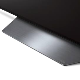 LG 55" OLED55B2RLA OLED UHD Smart теледидары Blue фото