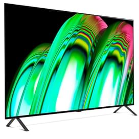 LG 65" OLED65A2RLA OLED UHD Smart теледидары Silver фото
