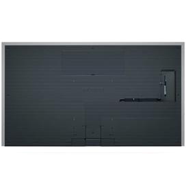 LG 77" OLED77G2RLA OLED UHD Smart теледидары Silver фото