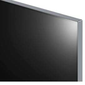 Телевизор LG 77" OLED77G2RLA OLED UHD Smart Silver (4K) фото