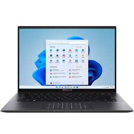 14'' Asus Zenbook 14 OLED (Ryzen 5 5625U-8-512-W) (UM3402YA-KM082W) ультрабугі фото