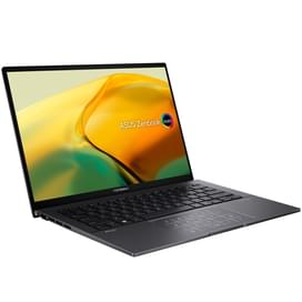 14'' Asus Zenbook 14 OLED (Ryzen 5 5625U-8-512-W) (UM3402YA-KM082W) ультрабугі фото
