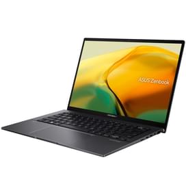 14'' Asus Zenbook 14 OLED (Ryzen 5 5625U-8-512-W) (UM3402YA-KM082W) ультрабугі фото