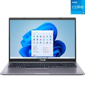 Ноутбук Asus X515EA i5 1135G7 / 8ГБ / 256SSD / 15.6 / Win10 / (X515EA-BQ1186W) фото