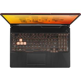 Игровой ноутбук Asus TUF Gaming F15 i5 10300H / 8ГБ / 512SSD / GTX1650 4ГБ / 15.6 / DOS /  (FX506LHB-HN323) фото