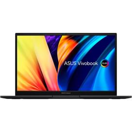 15,6'' Asus VivoBook S15 ультрабугі (Ryzen 5 5600H-8-512-W) (M3502QA-MA013W) фото