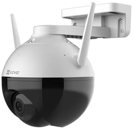 Камера Ezviz C8C (CS-C8C-A0-1F2WFL1) фото