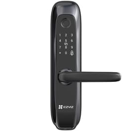 Замок биометрический Ezviz L2 (CS-L2-11FCP-A0) фото