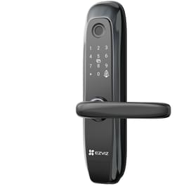 Замок биометрический Ezviz L2 (CS-L2-11FCP-A0) фото
