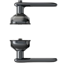 Замок биометрический Ezviz L2 (CS-L2-11FCP-A0) фото