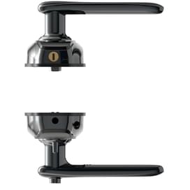 Замок биометрический Ezviz L2 (CS-L2-11FCP-A0) фото