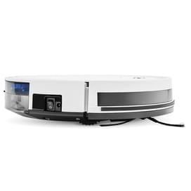 Робот пылесос Polaris PVCR-0833 WI-FI IQ Home Белый фото