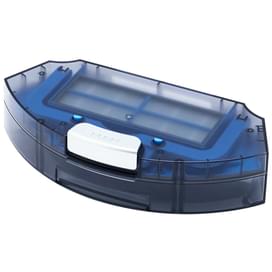 Робот пылесос Polaris PVCR-0833 WI-FI IQ Home Белый фото