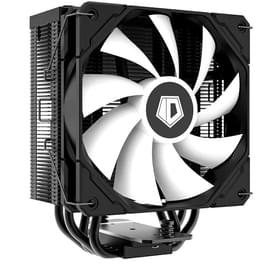 Кулер для CPU ID-COOLING SE-224-XT ARGB V3 (180W) фото