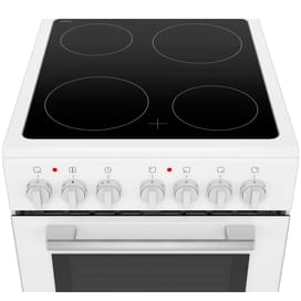 Плита стеклокерамическая Bosch HKG150020R фото