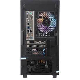 Neo Game Ойын компьютері 92987LC (Ci5-11500 2,7Ghz/16GB/240GB/2TB/GTX1650 4GB/Wi-Fi/MATEXX40) фото