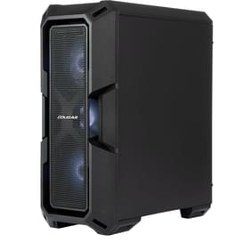 Neo Game 92989LC Ойын компьютері (Ci5-11600KF 3,9Ghz/16GB/250GB/2TB/RTX3050 8GB/Cougar MX440) фото