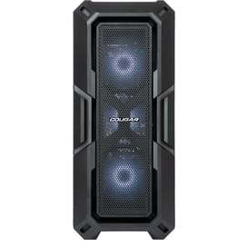 Neo Game 92989LC Ойын компьютері (Ci5-11600KF 3,9Ghz/16GB/250GB/2TB/RTX3050 8GB/Cougar MX440) фото