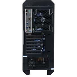 Neo Game 92989LC Ойын компьютері (Ci5-11600KF 3,9Ghz/16GB/250GB/2TB/RTX3050 8GB/Cougar MX440) фото