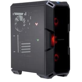 Neo Game 92990LC Ойын компьютері (Ci5-12600K 3,6Ghz/32GB/500GB/2TB/RTX3060Ti 8GB/Cougar MX440) фото