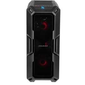 Neo Game 92990LC Ойын компьютері (Ci5-12600K 3,6Ghz/32GB/500GB/2TB/RTX3060Ti 8GB/Cougar MX440) фото