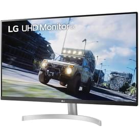 Монитор 31,5" LG 32UN500-W 3840x2160 16:9 VA 60ГЦ (2HDMI+DP) White фото