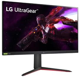 31,5" LG 32GP850-B Мониторы 2560x1440 16:9 IPS 180ГЦ (2HDMI+DP) Black фото