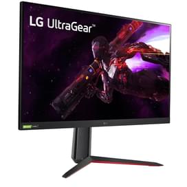 Монитор 31,5" LG 32GP850-B 2560x1440 16:9 IPS 180ГЦ (2HDMI+DP) Black фото