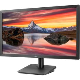 Монитор 21,5" LG 22MP410-B 1920x1080 16:9 VA 75ГЦ (HDMI+D-Sub) Black фото