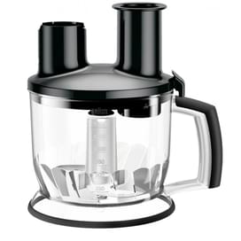 Блендер погружной Braun MultiQuick 7 MQ-7075X фото